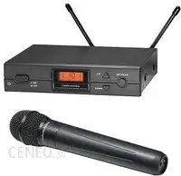 Мікрофон Audio-Technica Atw-2120B (Atw2120B) Mikrofonowy System Bezprzewodowy Do Szafy Rack