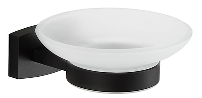 Мильниця MEXEN ZOJA 01 BLACK *