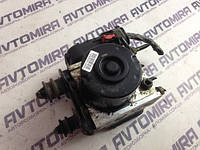 Блок ABS Skoda Octavia A5 2004-2013 1K0907379AK