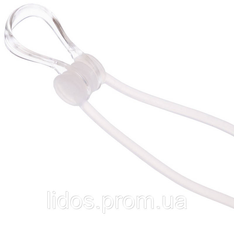 Зажим для носа в футляре ARENA STRAP NOSE CLIP PRO AR95212-018 цвета в ассортименте ld - фото 3 - id-p2144448664