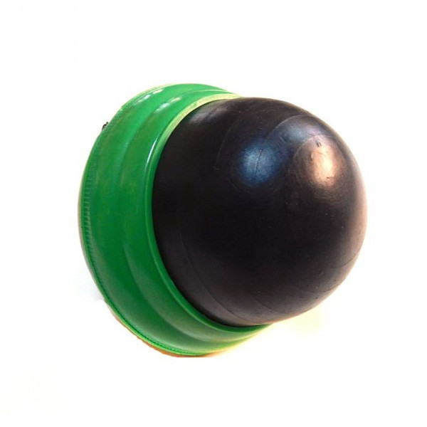 Дзвінок Груша (зелений), фото 1