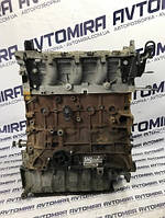 Двигун (100 Kw \ 136 Кс) Ford Focus 2 2.0 TDCI 2005-2008 G6DD