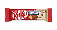 KitKat Chunky у молочному шоколаді 40 г