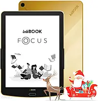 Планшет Inkbook Focus Gold (INKBOOK_FOCUS_GO)