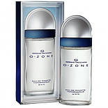 Sergio Tacchini Ozone Men EDT 75 ml туалетна вода чоловіча (оригінал оригінал Італія), фото 3