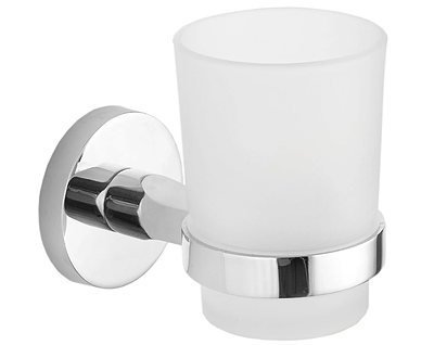 Склянка для зубних щіток MEXEN REMO CHROME *