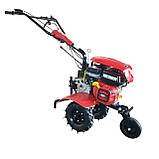 Мотоблок Loncin 750 GW (2+1 скоростей, 6,5 к.с., колеса 4,00-8), фото 4