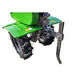 Мотоблок Grunwelt GW-MH85 (бензин, 7 к.с.), фото 5