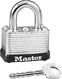 Навісний замок Master Lock 22 D, фото 2