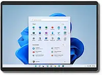 Планшет Microsoft Emaga Tablet SURFACE PRO 8 8PP-00020 i5-1145G7 GB 128GB SSD 13" (S55134687)