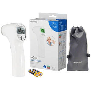 Безконтактний термометр Microlife NC300