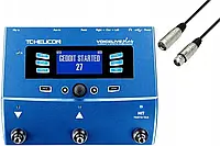 TC Helicon VoiceLive Play