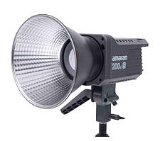 LED-лампа Amaran 200D S , Гарантія