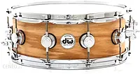 Ударна установка DW Collectors Super Solid Laquer 14x5.5 (8022601)