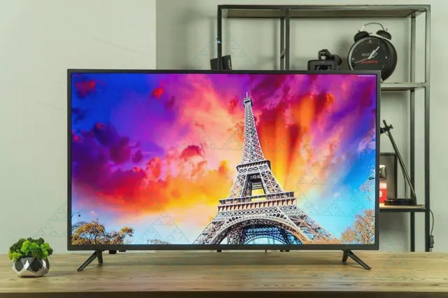 Телевизор Самсунг Телевизор Samsung 32 дюйма Телевизор Smart tv Плазма Smart TV Смарт 4 8517 - фото 3 - id-p2144368654