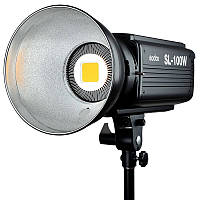 LED-лампа Godox SL-100W