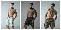 Шорты Lacoste ,Летние шорты стильные мужские шорты легкие летние шорты спортивные шорты лакоста