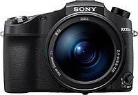 Sony Cyber-Shot RX10 MkIV