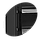 Шафа морозильна Tefcold UFSC370GCP BLACK, фото 2