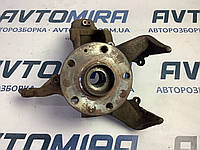 Поворотний кулак передній правий взборі Skoda Oktavia A5 2004-2013 1K0407256T