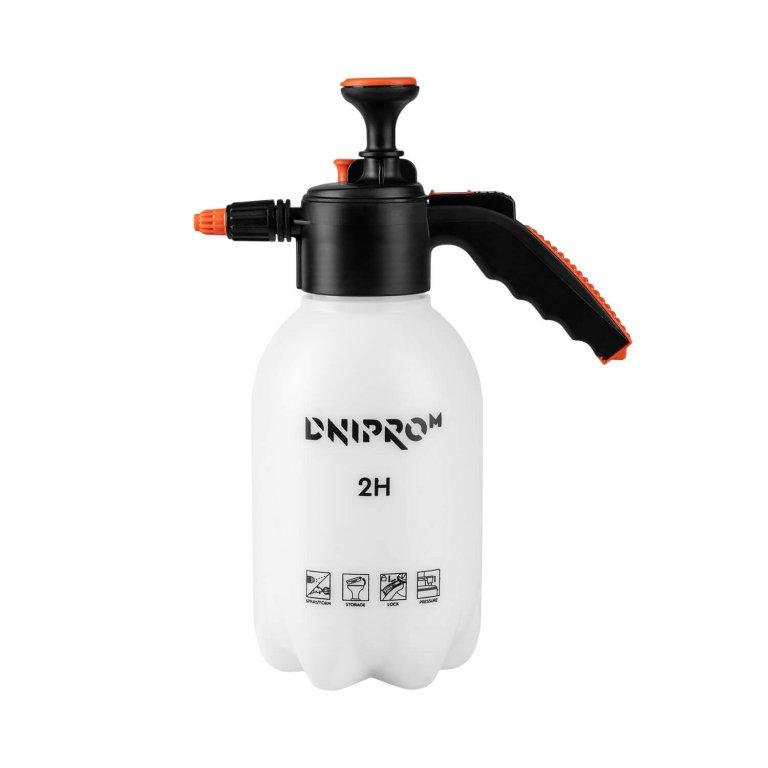 Обприскувач пневматичний Dnipro-M 2H, фото 1