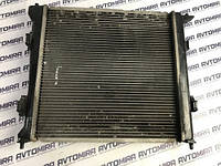 Радіатор охолодження двигуна Hyundai i30 1.6 CRDI 2007-2012 253102L600