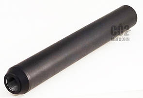 Модератор напівінтегрований для гвинтівок зі дулом Ø16 мм