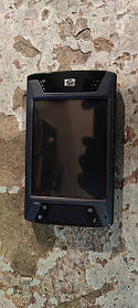 Кишеньковий комп'ютер КП HP iPAQ hx4700 No 24200211