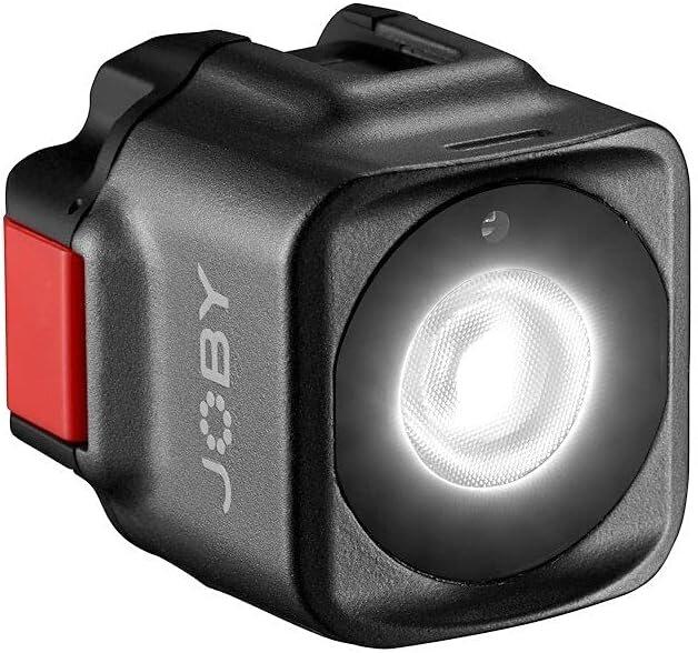 LED-лампа JOBY Beamo JB01579-BWW , Гарантія