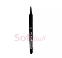 Уцінка L`Oréal Paris Perfect Slim by Superliner тонка водостійка підводка-фломастер для повік (Gray - сірий)