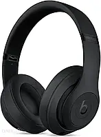 Навушники Apple Beats Studio3 Matte Black (MX3X2EEA)