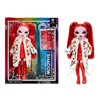 Кукла Рейнбоу Хай Шэдоу Хай Рози Редвуд Rainbow High Shadow Rosie Redwood Doll S3 592792 MGA Оригинал