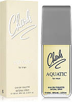 Charls Aquatic 100 мл. Туалетна вода чоловіча Чарлі Акватик