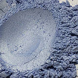 Пігмент перламутровий PBM/10-60 мк синій морський, фото 3