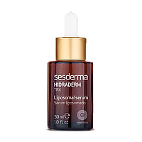 Отбеливающая и увлажняющая сыворотка для лица SeSDerma Hidraderm TRX Whitening Moisturizing Liposomal Serum
