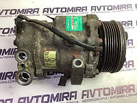 Компресор кондиціонера Opel Meriva A 1.3 CDTI 2003-2010 93176858