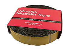 Антискрип 6 м х 25 мм