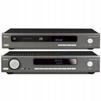 Музичний центр Arcam SA20 CDS50