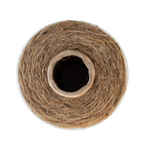 Шпагат  джутовий Укрканпром, 200 г, фото 2