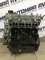 Двигун (81-100 Kw \ 110-136 Кс) Euro 5 Двигун Kia Ceed 1.6 CRDi 2008-2012 D4FB