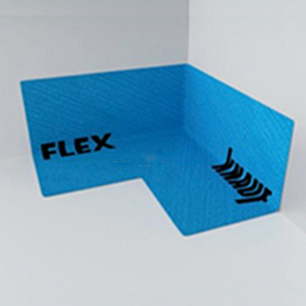 Кут KNAUF внутрішній, 60*60*0,5 мм