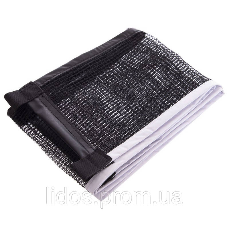 Сетка для настольного тенниса DUNLOP MT-679219 D TT AC NET POST SET 3000 ld - фото 3 - id-p2144403493