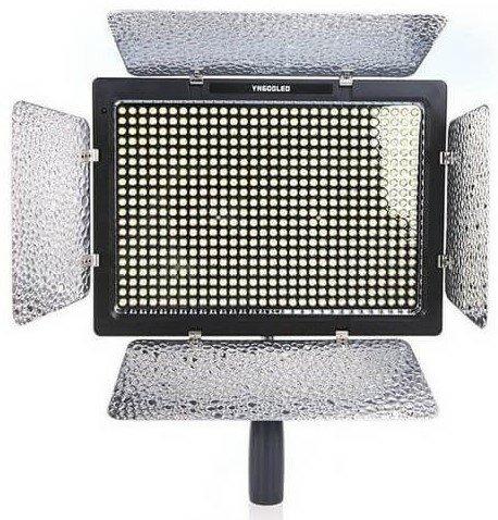 LED-лампа Yongnuo YN600L II , Гарантія