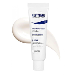 Крем відновлюючий для обличчя з полінуклеотидами Medi Peel Revitenol Multi Repair Cream, 50 мл