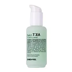 Сироватка ампульна для обличчя з чайним деревом Medi Peel Dutch Tea AC Calming Serum, 70 мл