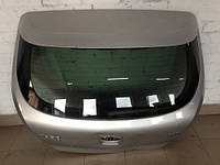 Кришка багажника Kia Ceed 3-дв. HB 2010-2012 737001H300