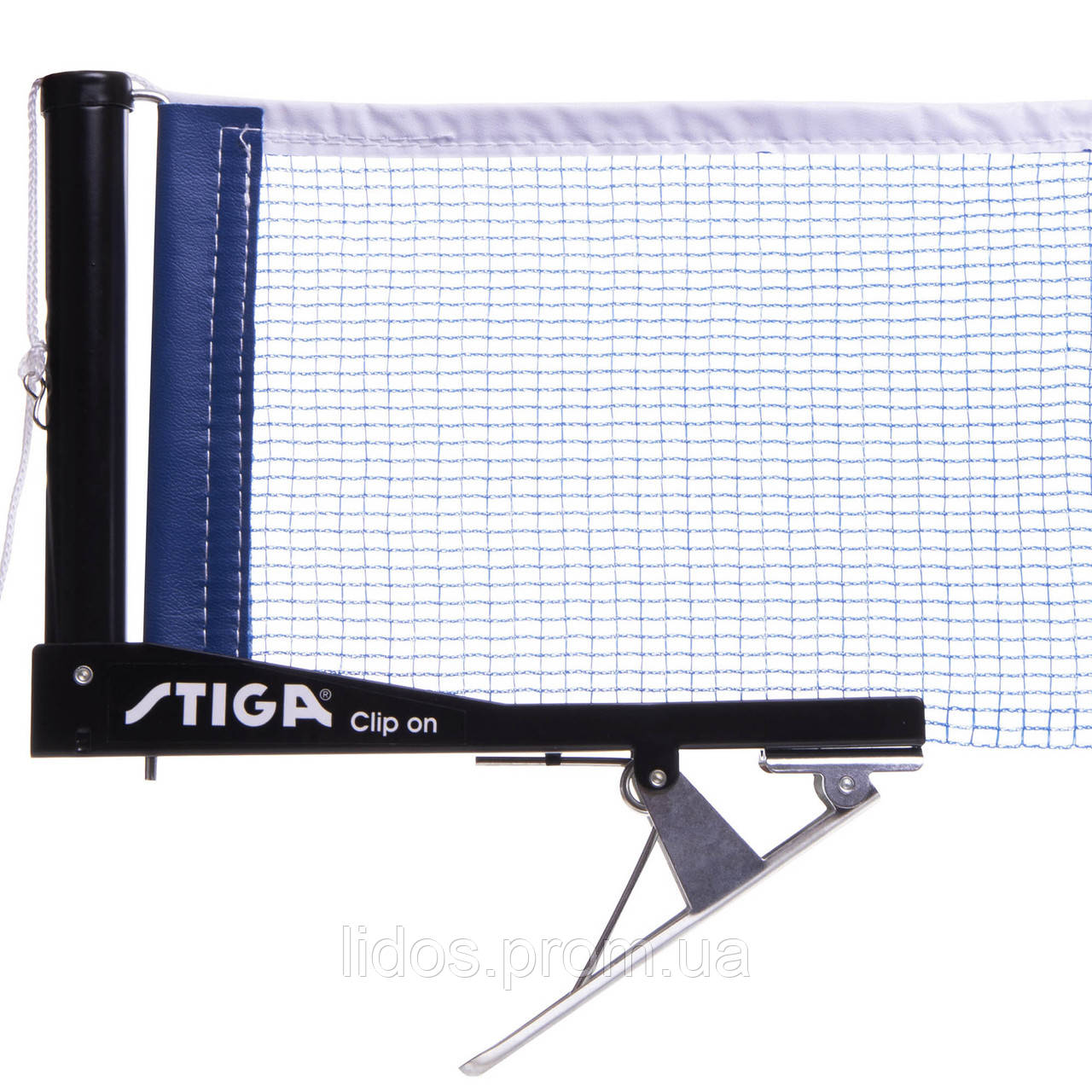 Сетка для настольного тенниса STIGA SGA-613400 ld - фото 1 - id-p2144403503