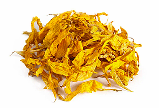 Соняшник пелюстки 50 гр.