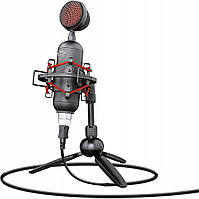 Мікрофон Trust GXT244 Buzz Streaming Microphone (23466)