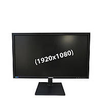 Монитор Б/У Samsung S27E450B / 27" (1920x1080) TFT TN WLED / DVI-D, VGA